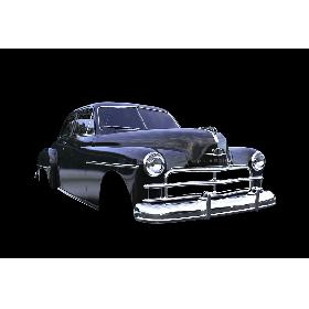Plymouth 1950